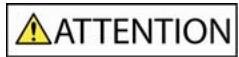NAVMAN F20 - Informations concernant la sécurité relatives à la batterie interne - 2