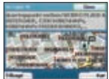 NAVMAN ICN 320 - Navigering til en adrasse - 11