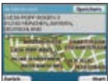 NAVMAN ICN 320 - Navigieren zu einer Adresse - 11