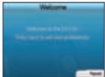 NAVMAN ICN 320 - Using your iCN for the first time - 3