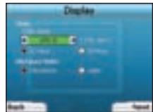 NAVMAN ICN 320 - Using your iCN for the first time - 5