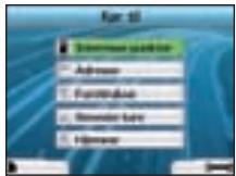 NAVMAN ICN 320 - Navigation - 1