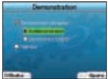 NAVMAN ICN 320 - Demonstrationer - 1