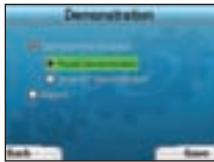 NAVMAN ICN 320 - Demonstrations - 1