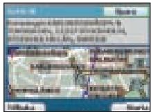 NAVMAN ICN 320 - Navigera till en adress - 11