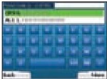 NAVMAN ICN 320 - Navigating to an Address - 3