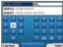 NAVMAN ICN 320 - Navigieren zu einer Adresse - 3