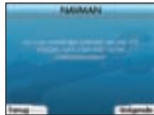 NAVMAN ICN 320 - Uw iCN 320 voor het eerst gebruiken - 6