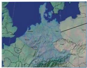 NAVMAN ICN 510 - Installation et activation de cartes routières sur l'iCN - 1