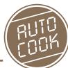 CROCK POT SCVC600SS-CN - Chili végétarien consistant - 1