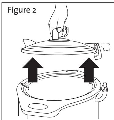 CROCK POT SCVC600SS-CN - Assembly - 1