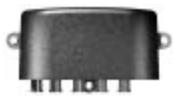 NAVMAN DEPTH 3100 - 5-4 Accessoires - 1