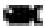 NAVMAN FISH450 TRICOLOR - Fish Symb - 3