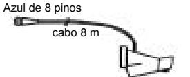 NAVMAN FISH450 TRICOLOR - Importante - 2
