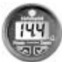 NAVMAN FISH450 TRICOLOR - Kit de Combustivel optional - 5