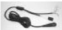 NAVMAN FISH450 TRICOLOR - Optional fuel kit - 2