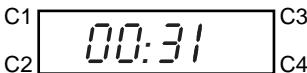 MERLIN GERIN INTERRUPTEUR HORAIRE PROGRAMMABLE IHP 3C-REF 15350 - - Programmez une dérogation vacances - 2