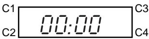 MERLIN GERIN INTERRUPTEUR HORAIRE PROGRAMMABLE IHP 3C-REF 15350 - - Programmez une dérogation vacances - 4
