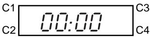 MERLIN GERIN INTERRUPTEUR HORAIRE PROGRAMMABLE IHP 3C-REF 15350 - - Programmez une dérogation vacances - 5