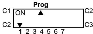 MERLIN GERIN INTERRUPTEUR HORAIRE PROGRAMMABLE IHP 3C-REF 15350 - Programmez la même commutation sur plusieurs jours - 17