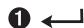 TERRAILLON TFA AURA TOUCH - FUNCTIETOETSEN - 1