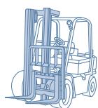 HYUNDAI 15BT-7 - Divers accessoires - 1