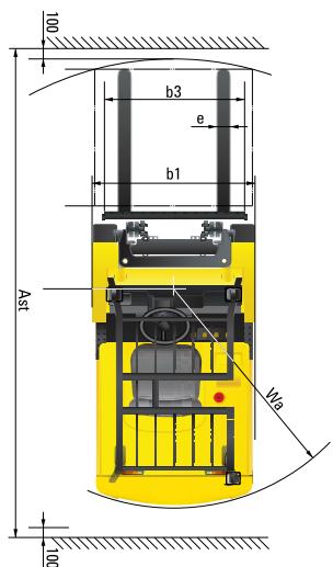HYUNDAI 15BT-7 - Remarques - 2