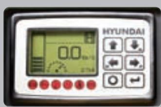 HYUNDAI 15BT-7 - Utilisation comfortable - 2