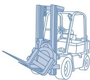 HYUNDAI 15BT-7 - Divers accessoires - 4