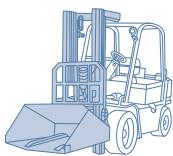 HYUNDAI 15BT-7 - Divers accessoires - 3