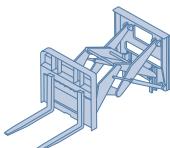 HYUNDAI 15BT-7 - Divers accessoires - 12