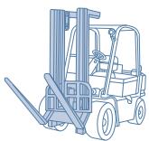 HYUNDAI 15BT-7 - Divers accessoires - 2