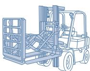 HYUNDAI 15BT-7 - Divers accessoires - 5