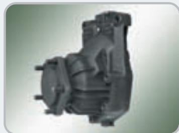 HYUNDAI 15BT-7 - Angle d'inclinaison du mât plus élevé - 1