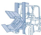 HYUNDAI 15BT-7 - Divers accessoires - 6