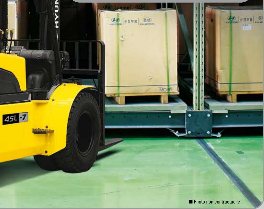 HYUNDAI 35L-7 - Champion de la capacité, le nouveau maître du chantier ! - 1