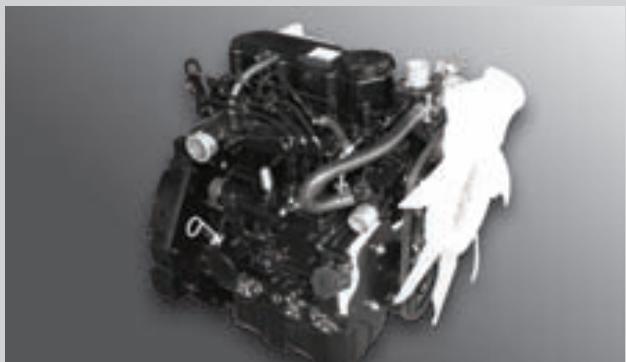 HYUNDAI R16-9 - Chàssis hydraulique ajustable - 1