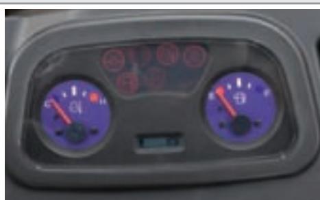 HYUNDAI R16-9 - Preférences - 2