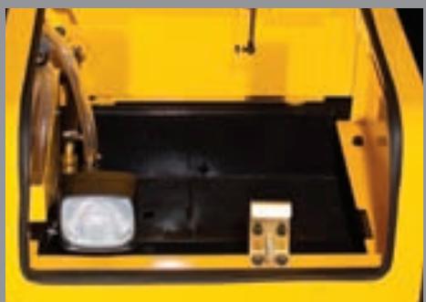 HYUNDAI R290LC-7A - Pompe hydraulique très efficace - 1