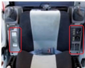 HYUNDAI R290LC-7A - Gauge - 1