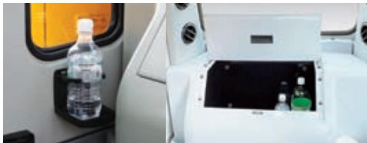 HYUNDAI R290LC-7A - Environnement d'utilisation - 2