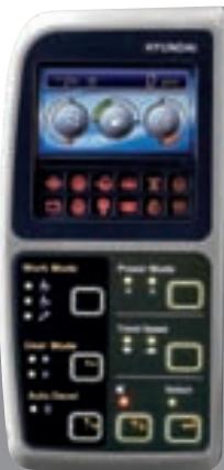 HYUNDAI R290LC-7A - Robex 290LC-7A - 1