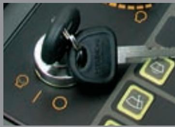 HYUNDAI R290LC-7A - Prévention de surchauffedu moteur automatique - 1