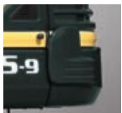 HYUNDAI R55-9 - Faible consommation - 2