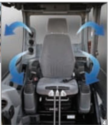 HYUNDAI R55-9 - Sans stress - 2