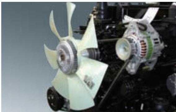 HYUNDAI R55-9 - Faible consommation - 1