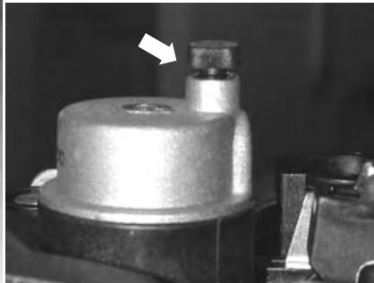 BULEX THEMATEK C24-E - Remplissage des circuits : - 10