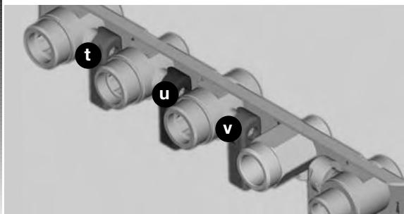 BULEX THEMATEK C24-E - Remplissage des circuits : - 4