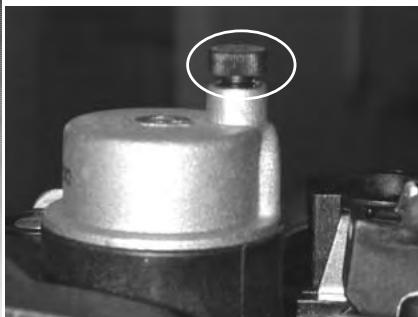 BULEX THEMATEK C24-E - Remplissage des circuits : - 7