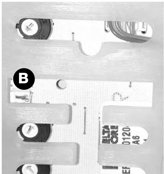 BULEX THEMATEK C24-E - - sur ON - 2